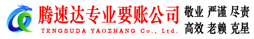 宁波腾速达清债公司